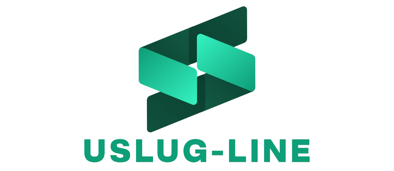 Uslug-Line
