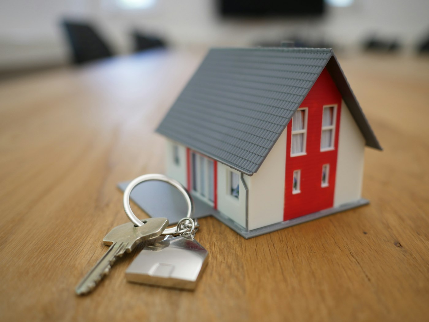 Projet immobilier finance